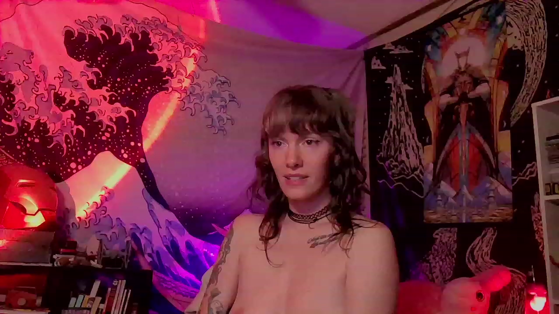 Gallery image thumbnail from CdrTroi's myfreecams stream on, 02/18/2024, 10:47 image 13 of 20