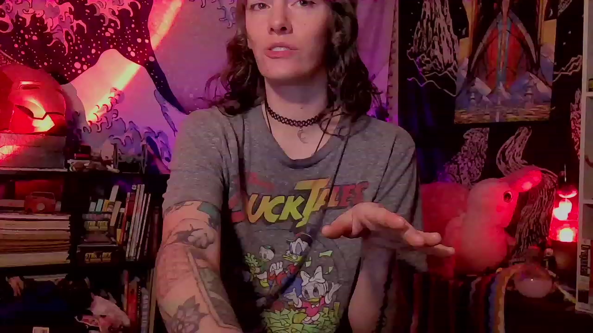 Gallery image thumbnail from CdrTroi's myfreecams stream on, 02/18/2024, 10:47 image 16 of 20