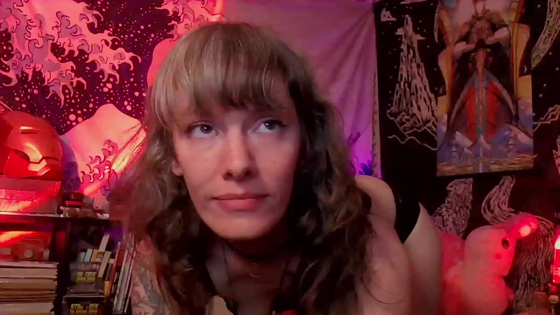 Gallery image thumbnail from CdrTroi's myfreecams stream on, 02/19/2024, 06:05 image 11 of 20