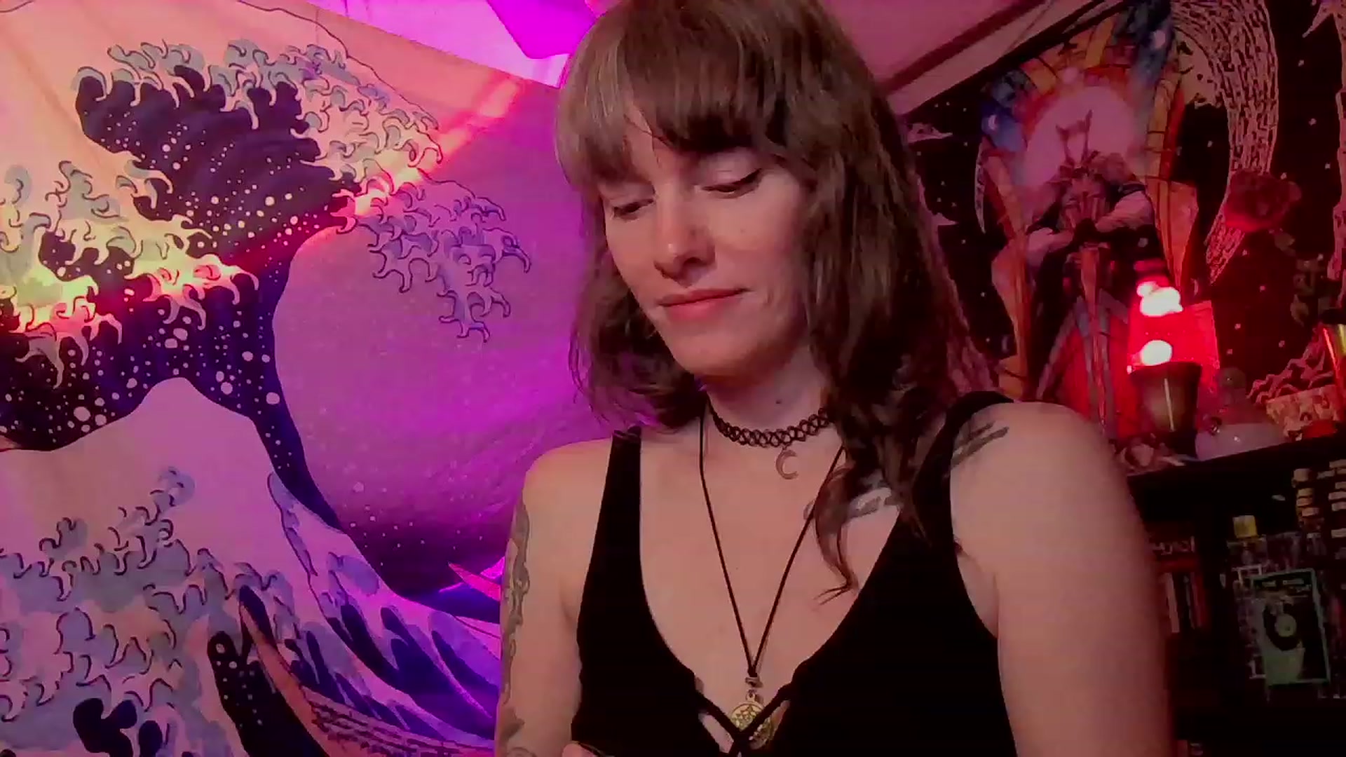 Gallery image thumbnail from CdrTroi's myfreecams stream on, 02/24/2024, 08:09 image 2 of 20