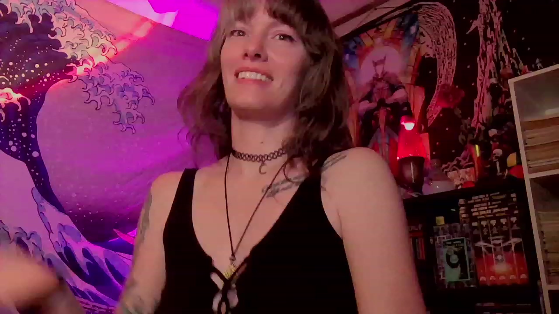 Gallery image thumbnail from CdrTroi's myfreecams stream on, 02/24/2024, 08:09 image 4 of 20