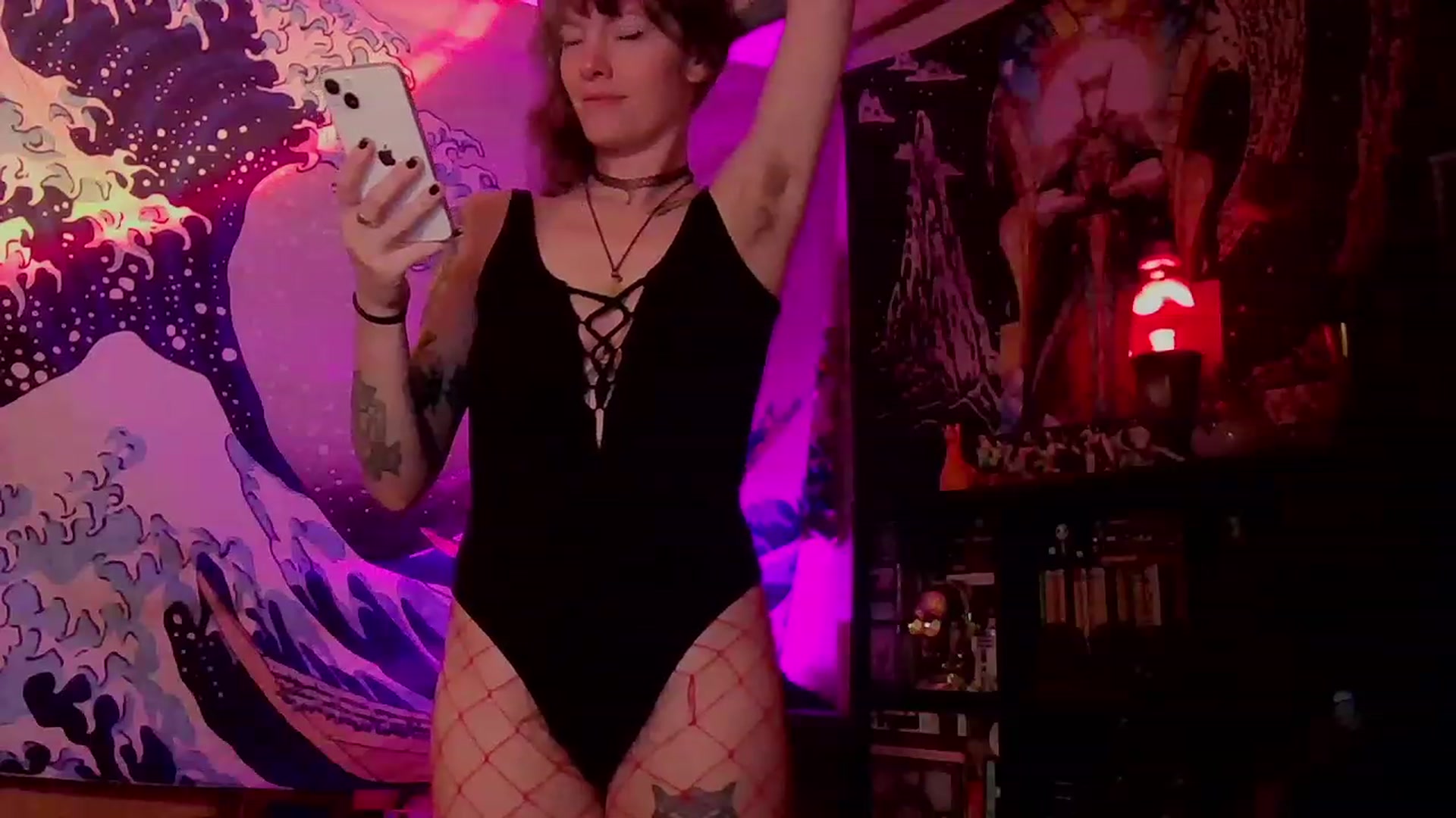 Gallery image thumbnail from CdrTroi's myfreecams stream on, 02/24/2024, 10:48 image 15 of 20