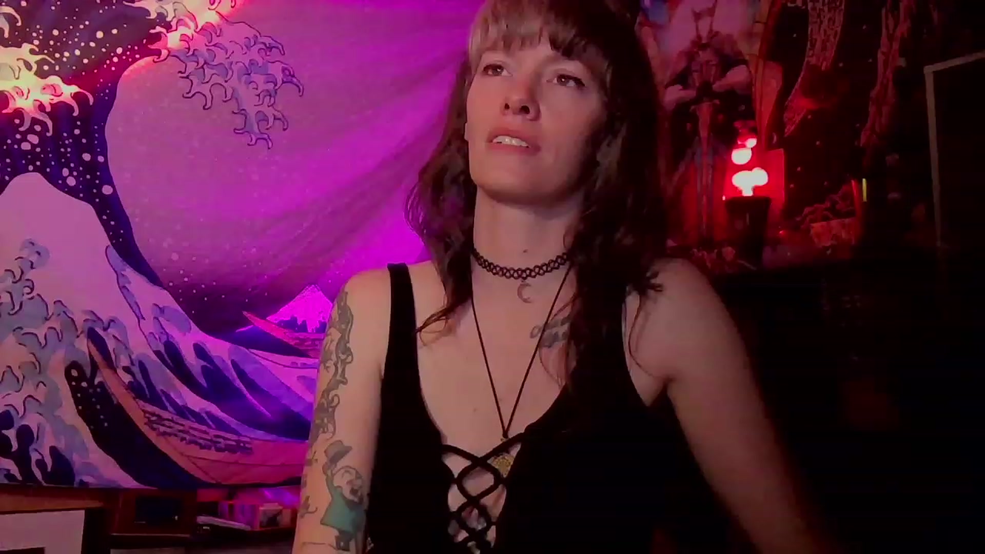 Gallery image thumbnail from CdrTroi's myfreecams stream on, 02/24/2024, 10:48 image 10 of 20