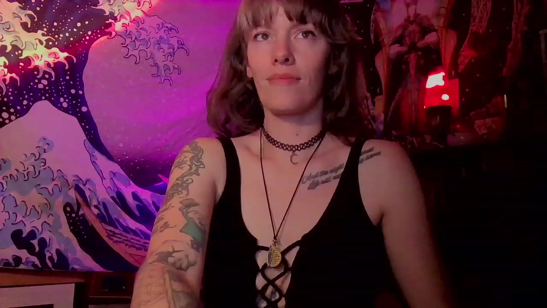 Gallery image thumbnail from CdrTroi's myfreecams stream on, 02/24/2024, 10:48 image 12 of 20