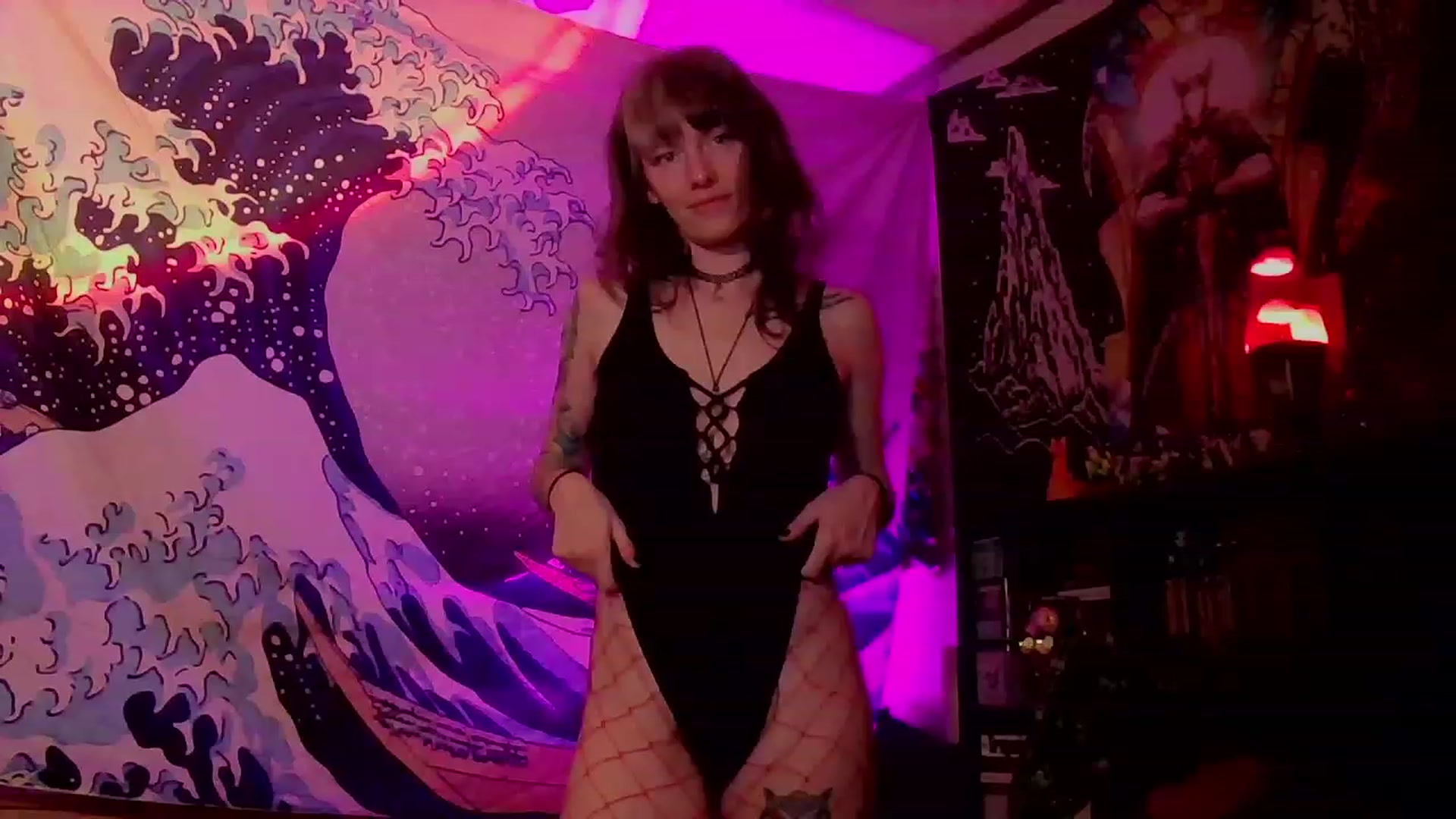 Gallery image thumbnail from CdrTroi's myfreecams stream on, 02/24/2024, 10:48 image 8 of 20