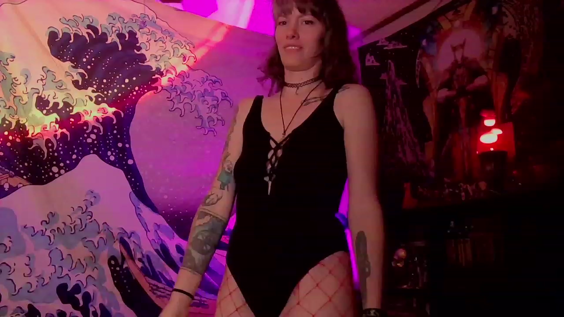 Gallery image thumbnail from CdrTroi's myfreecams stream on, 02/24/2024, 10:48 image 7 of 20