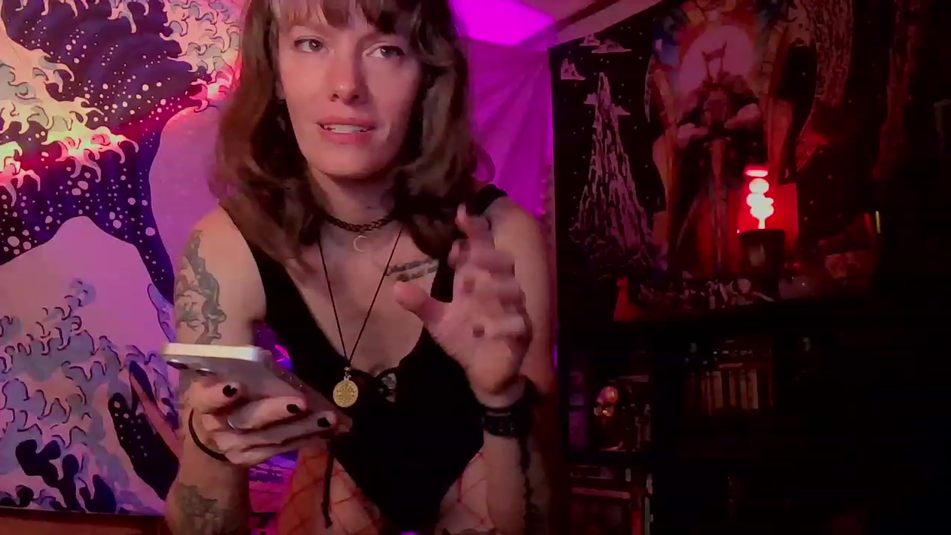 Gallery image thumbnail from CdrTroi's myfreecams stream on, 02/24/2024, 10:48 image 13 of 20