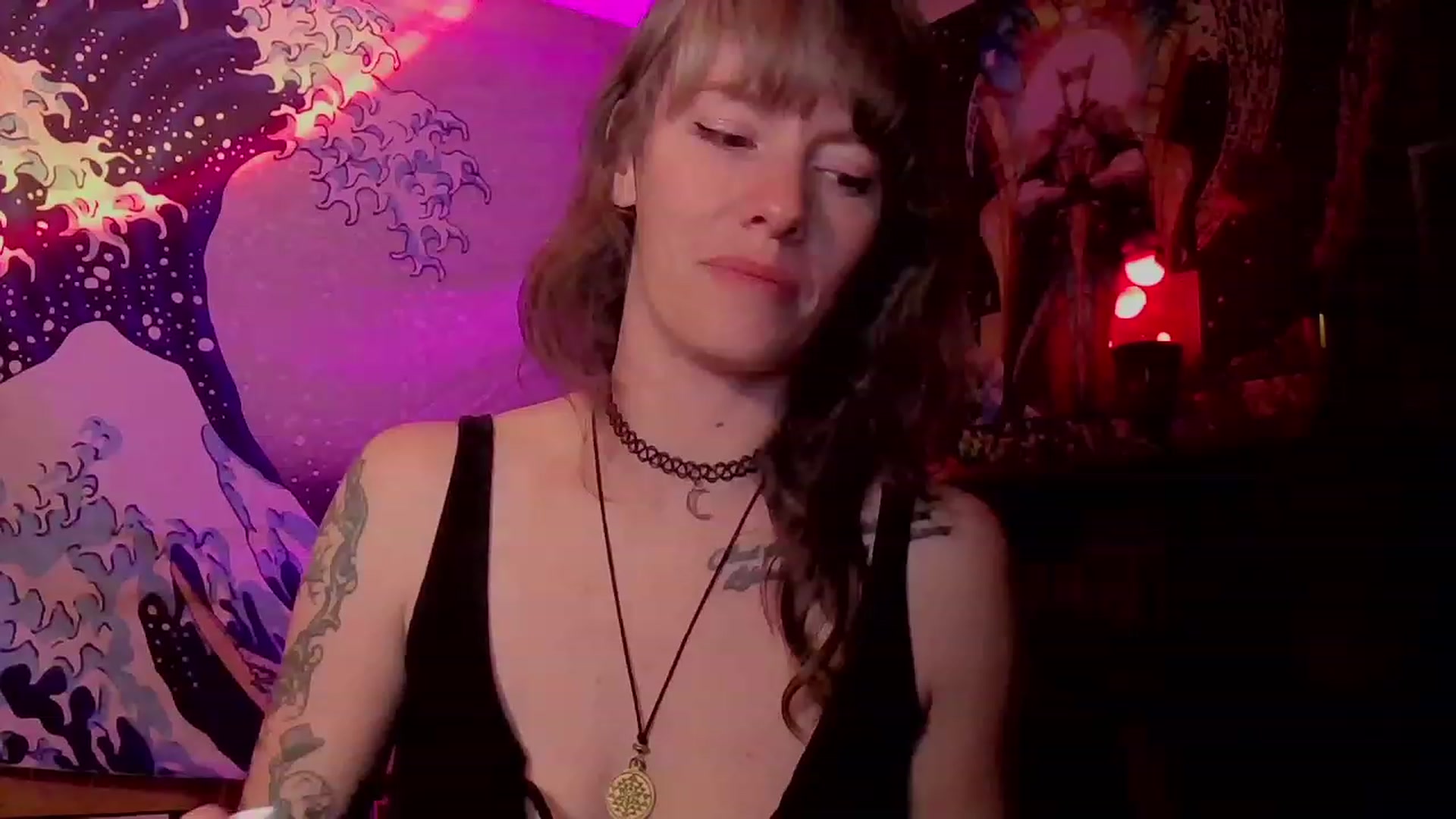 Gallery image thumbnail from CdrTroi's myfreecams stream on, 02/24/2024, 10:48 image 5 of 20