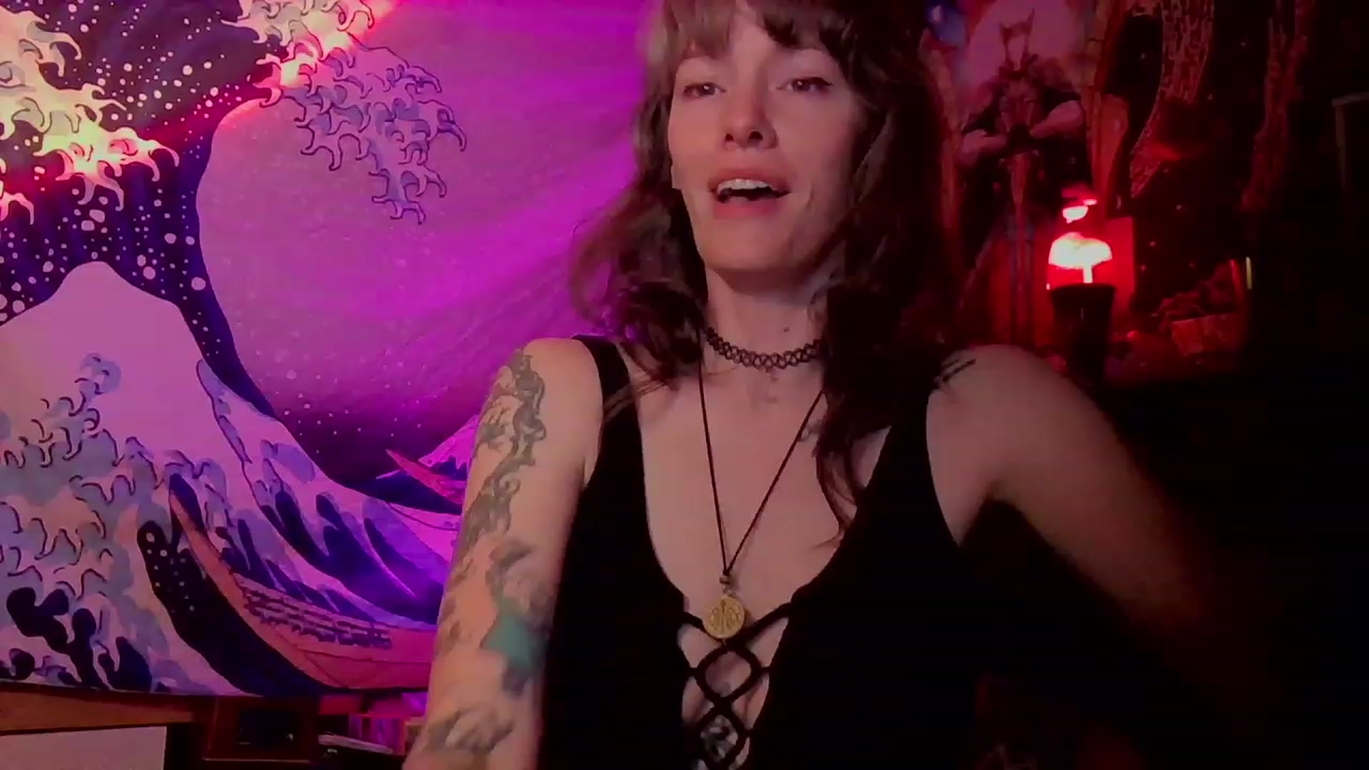 Gallery image thumbnail from CdrTroi's myfreecams stream on, 02/24/2024, 10:48 image 6 of 20
