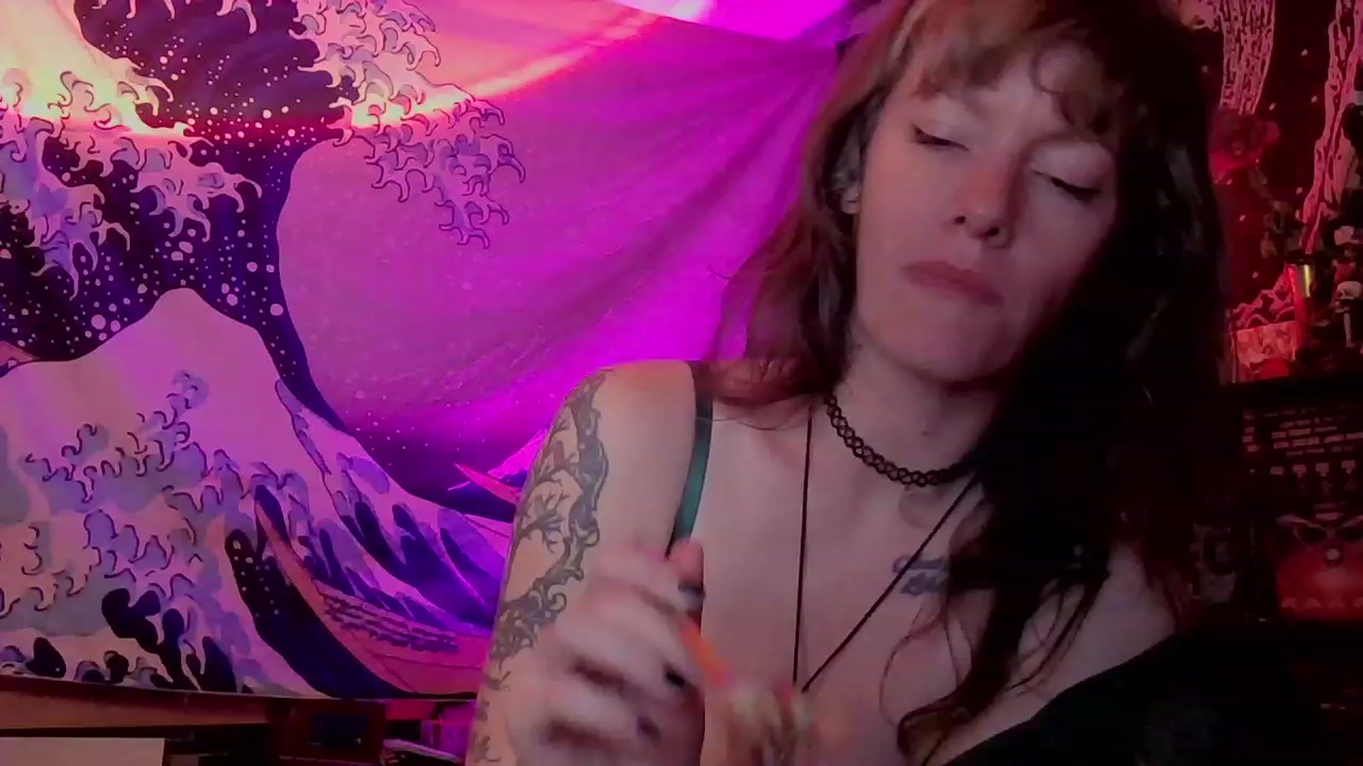 Gallery image thumbnail from CdrTroi's myfreecams stream on, 02/25/2024, 07:36 image 11 of 20
