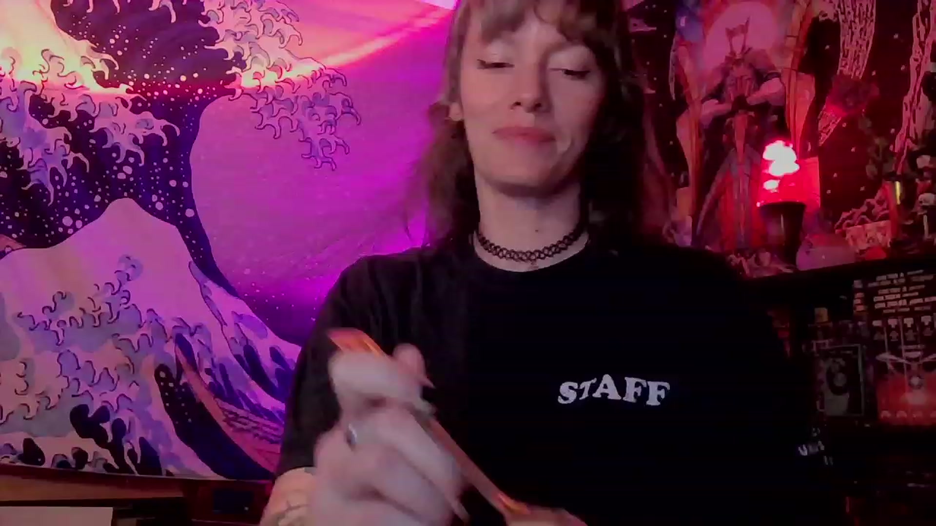 Gallery image thumbnail from CdrTroi's myfreecams stream on, 02/25/2024, 07:36 image 6 of 20