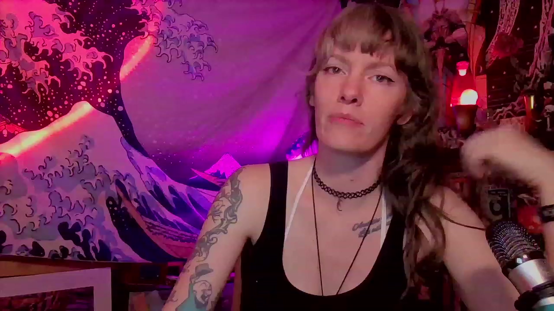 Gallery image thumbnail from CdrTroi's myfreecams stream on, 02/27/2024, 12:36 image 9 of 20