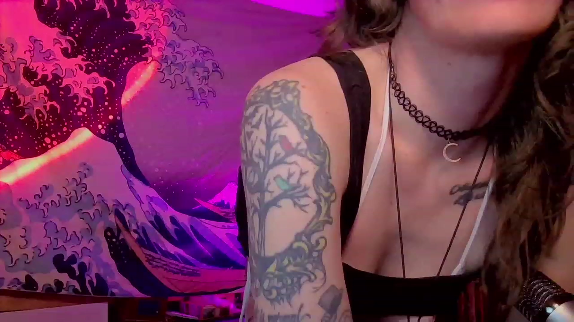 Gallery image thumbnail from CdrTroi's myfreecams stream on, 02/27/2024, 12:36 image 5 of 20