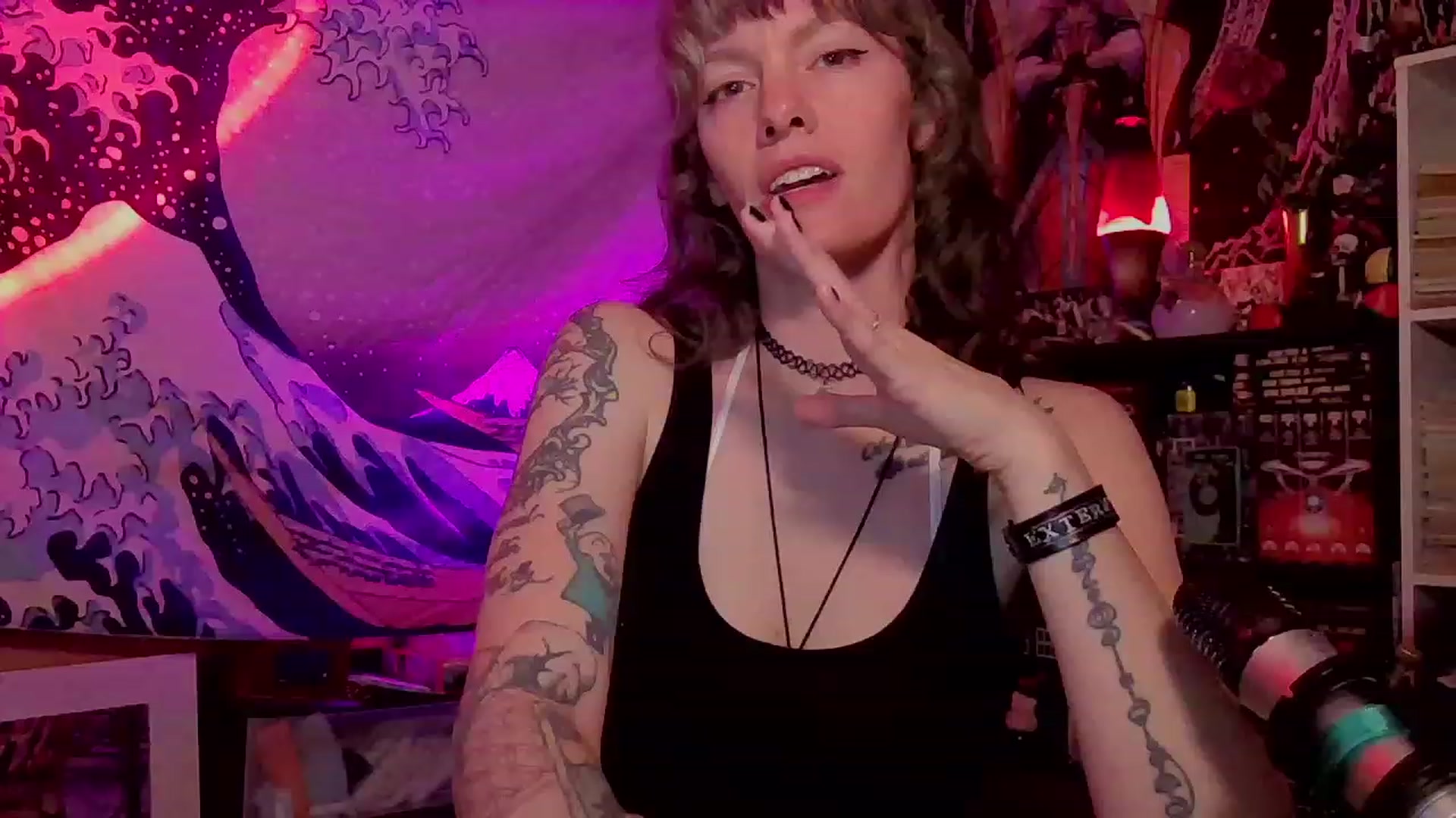 Gallery image thumbnail from CdrTroi's myfreecams stream on, 02/27/2024, 12:36 image 3 of 20
