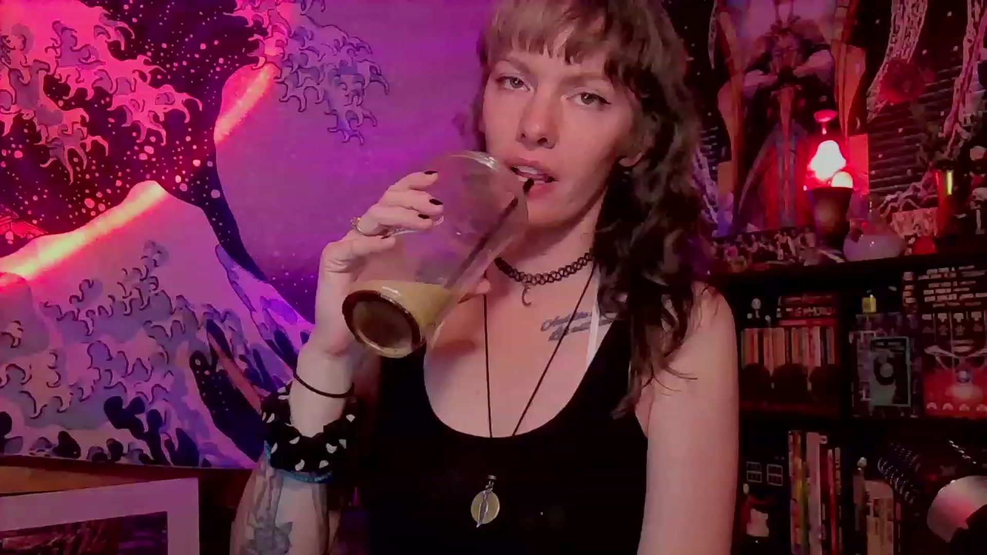 Gallery image thumbnail from CdrTroi's myfreecams stream on, 02/27/2024, 12:36 image 10 of 20