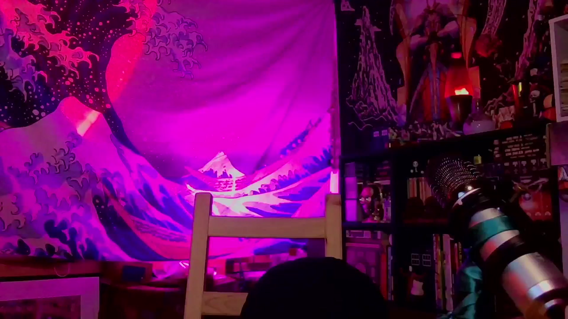 Gallery image thumbnail from CdrTroi's myfreecams stream on, 03/03/2024, 02:31 image 2 of 20