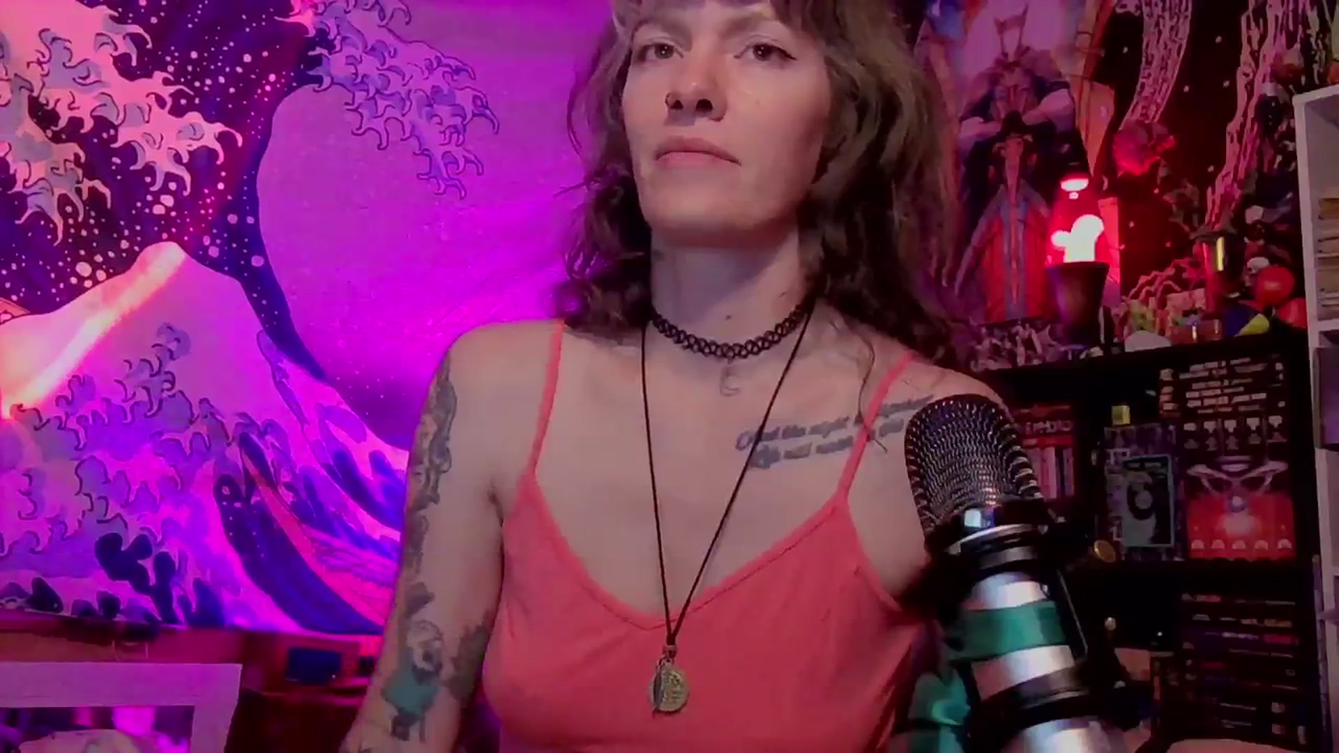 Gallery image thumbnail from CdrTroi's myfreecams stream on, 03/06/2024, 24:24 image 14 of 20