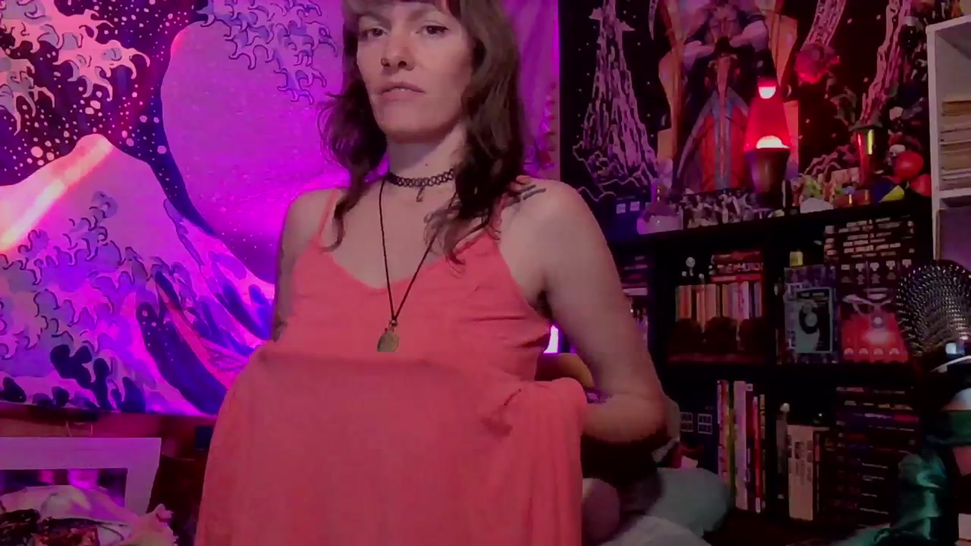 Gallery image thumbnail from CdrTroi's myfreecams stream on, 03/06/2024, 24:24 image 18 of 20