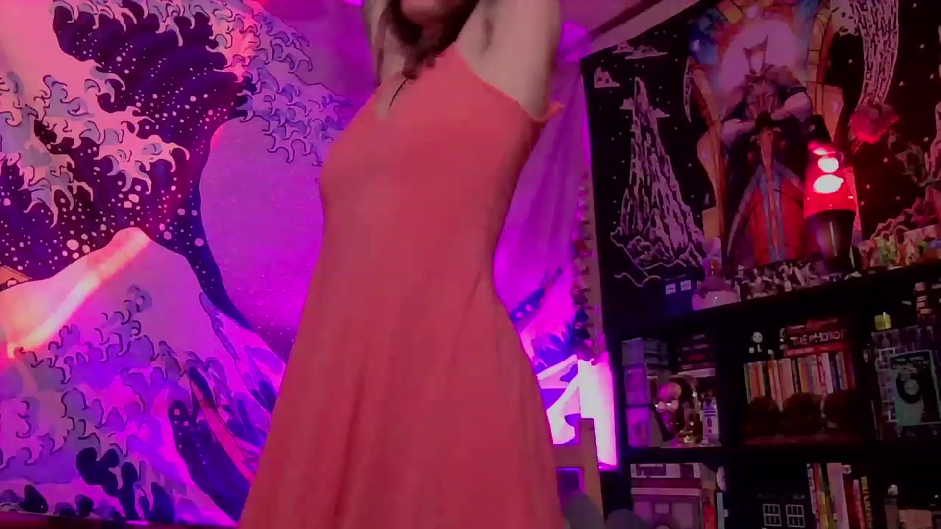 Gallery image thumbnail from CdrTroi's myfreecams stream on, 03/06/2024, 02:13 image 8 of 20