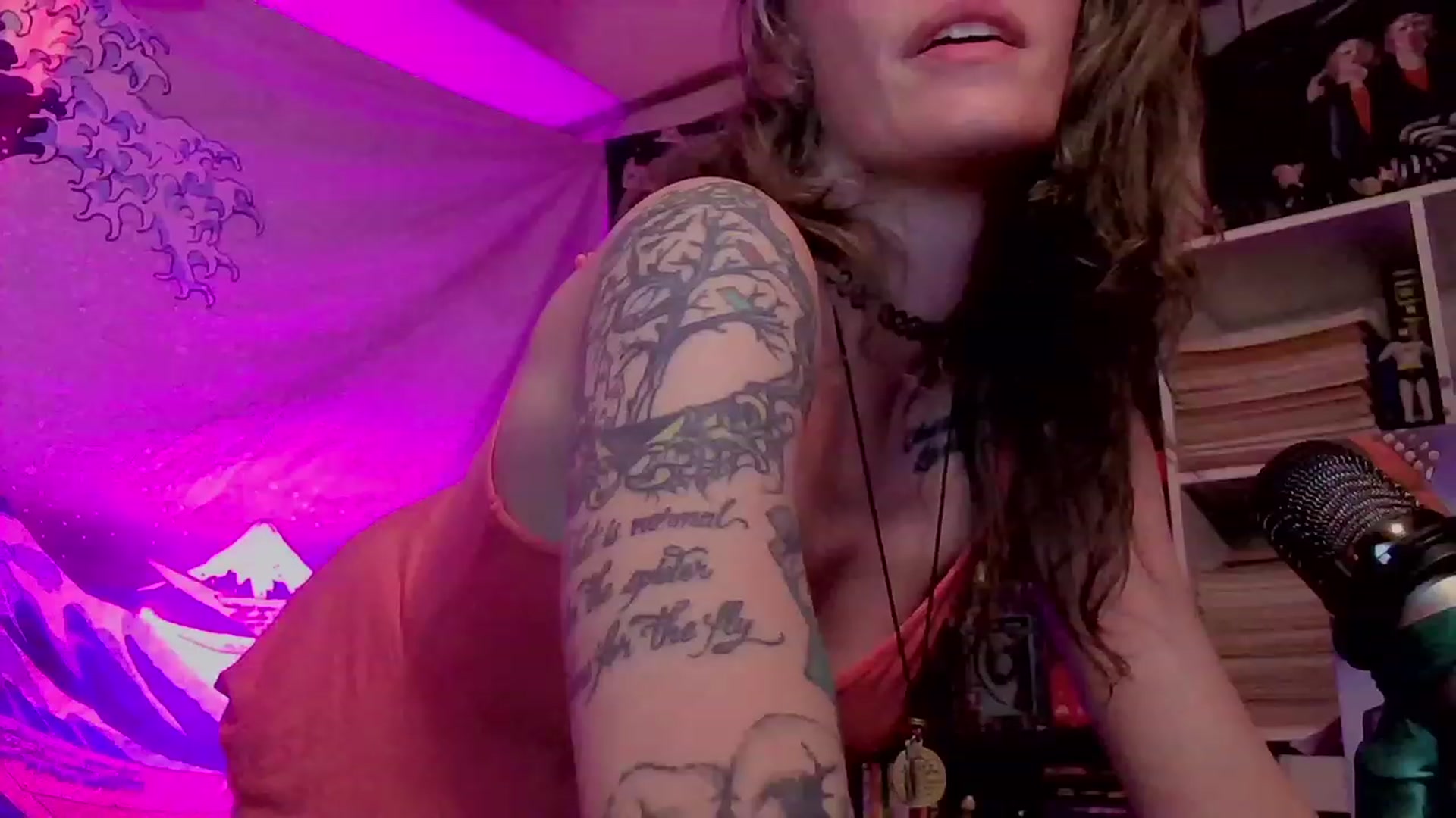 Gallery image thumbnail from CdrTroi's myfreecams stream on, 03/06/2024, 02:13 image 14 of 20