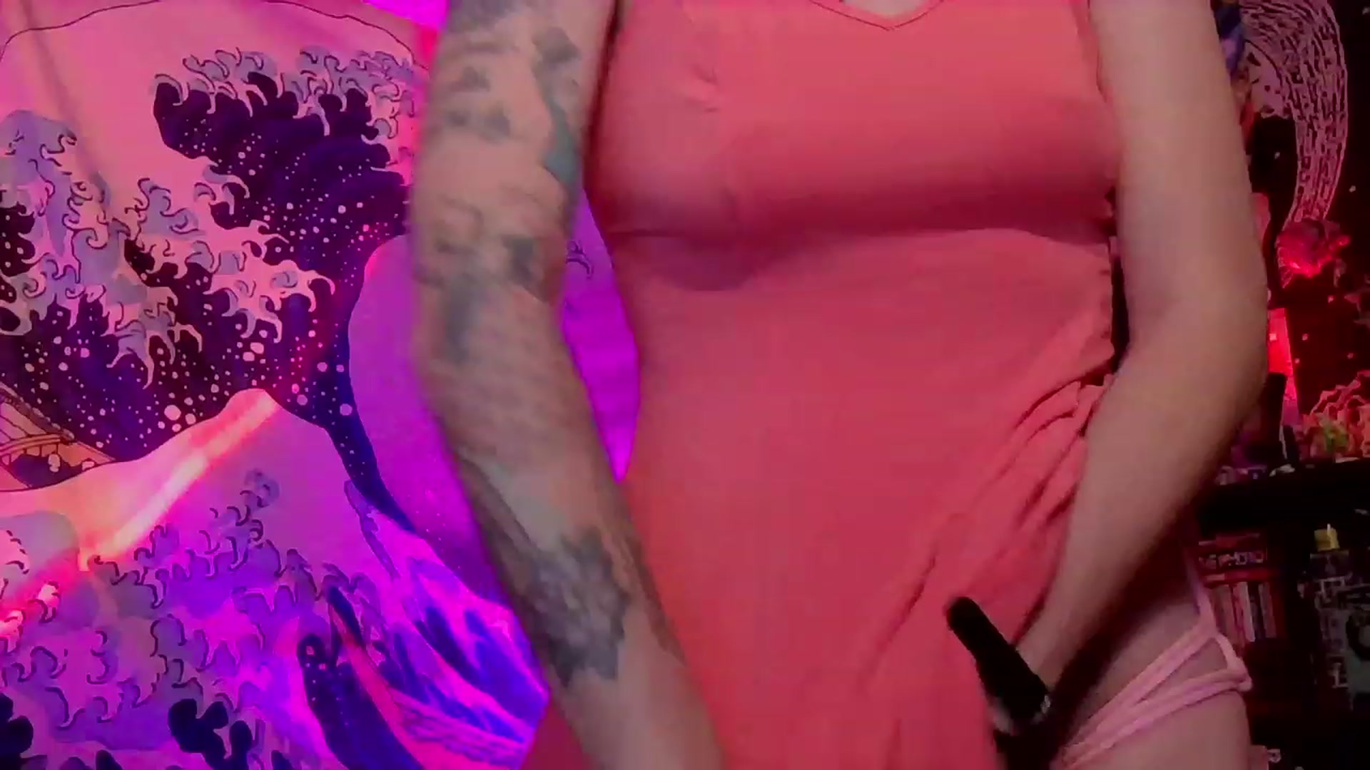 Gallery image thumbnail from CdrTroi's myfreecams stream on, 03/06/2024, 02:13 image 12 of 20