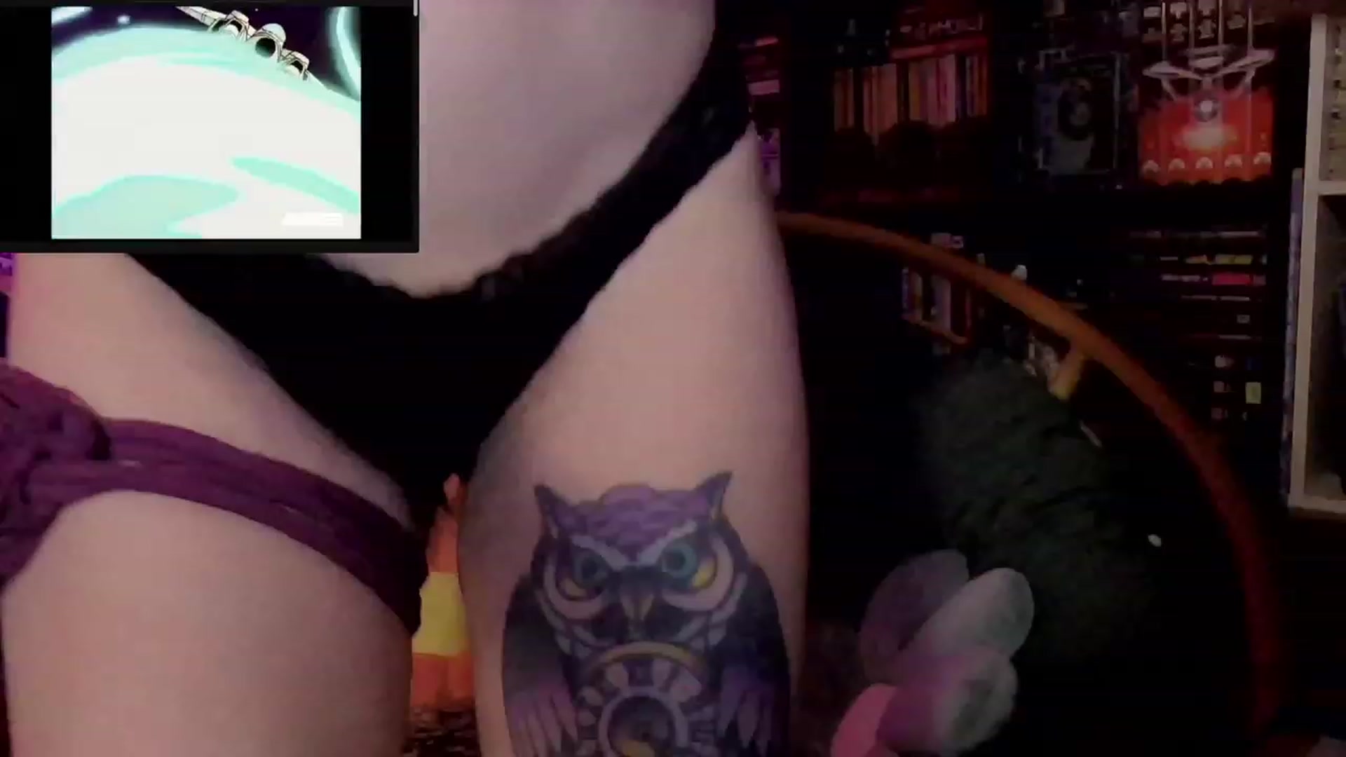 Gallery image thumbnail from CdrTroi's myfreecams stream on, 03/12/2024, 07:13 image 11 of 20
