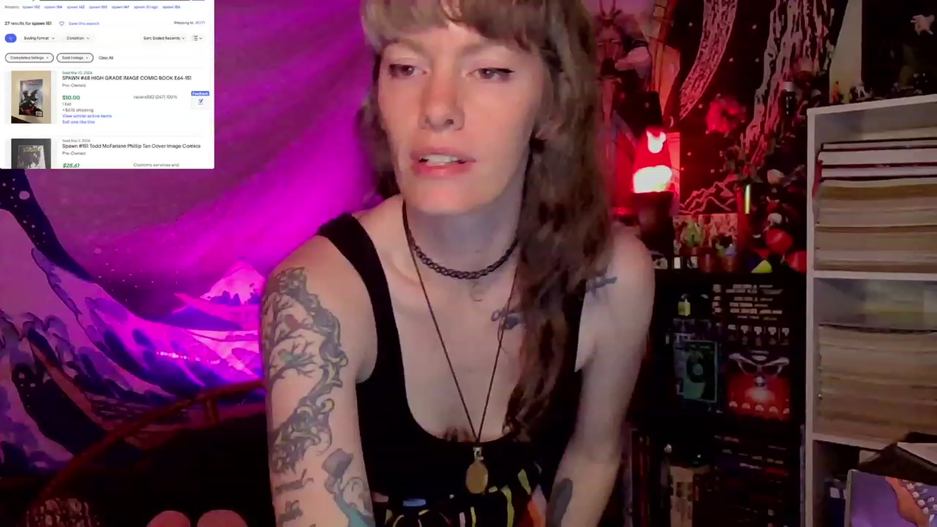 Gallery image thumbnail from CdrTroi's myfreecams stream on, 03/13/2024, 07:27 image 1 of 20