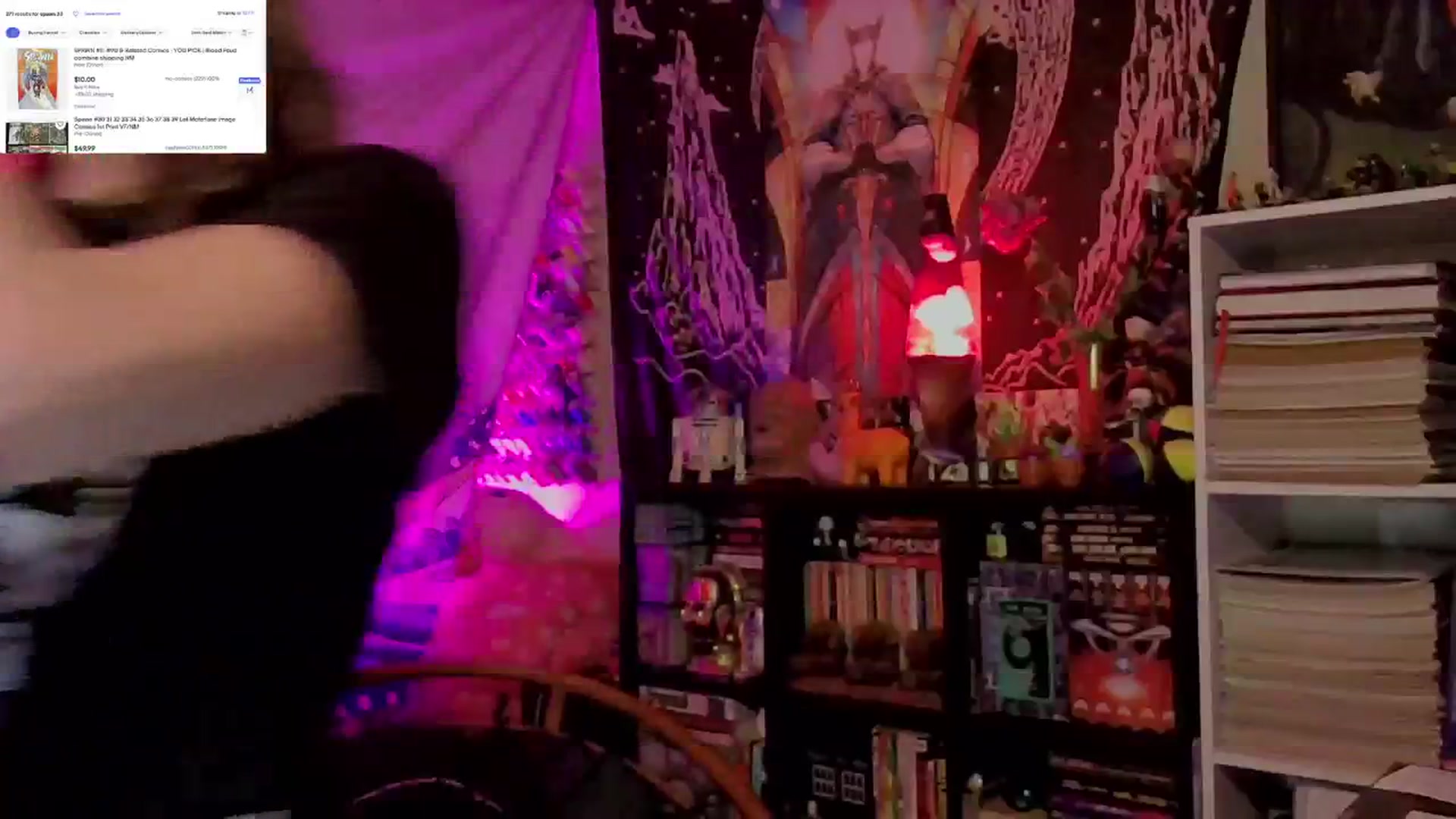 Gallery image thumbnail from CdrTroi's myfreecams stream on, 03/14/2024, 07:04 image 3 of 20