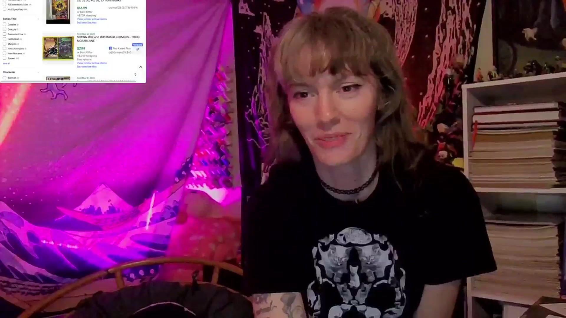 Gallery image thumbnail from CdrTroi's myfreecams stream on, 03/14/2024, 07:04 image 4 of 20