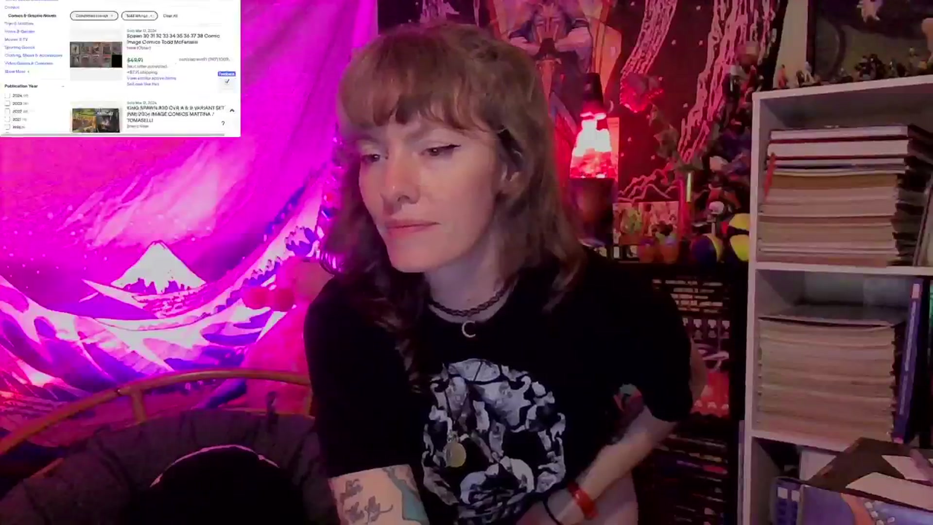 Gallery image thumbnail from CdrTroi's myfreecams stream on, 03/14/2024, 07:04 image 10 of 20