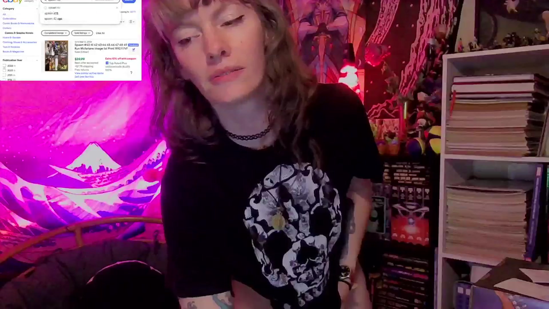 Gallery image thumbnail from CdrTroi's myfreecams stream on, 03/14/2024, 07:04 image 13 of 20