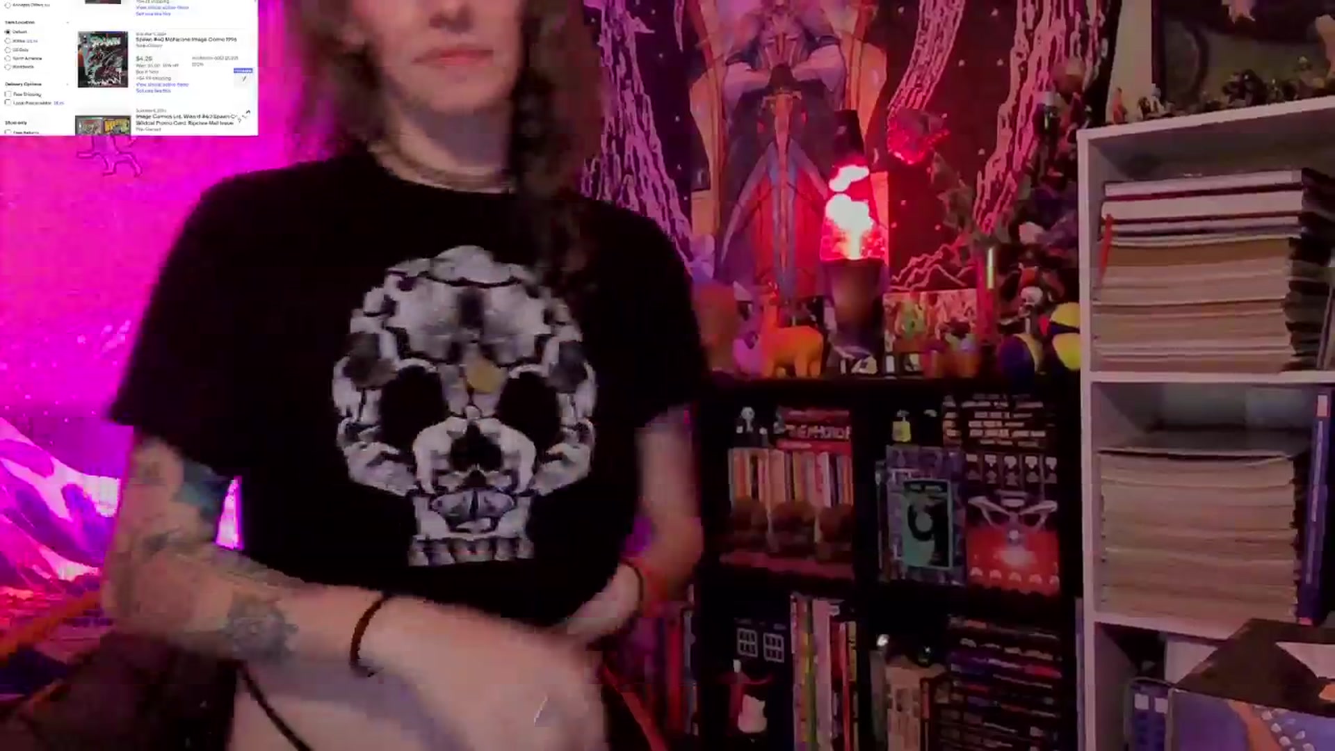 Gallery image thumbnail from CdrTroi's myfreecams stream on, 03/14/2024, 08:01 image 20 of 20