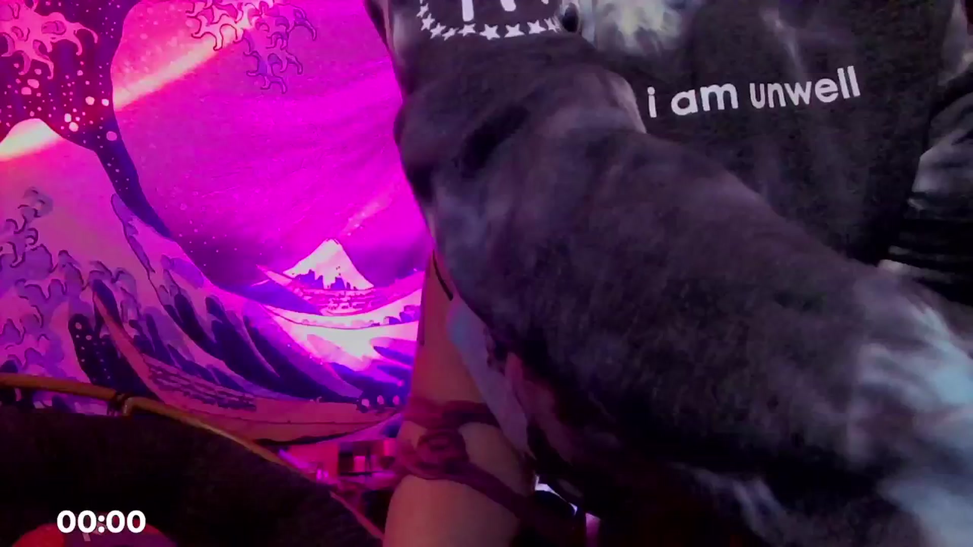 Gallery image thumbnail from CdrTroi's myfreecams stream on, 03/18/2024, 09:00 image 1 of 20