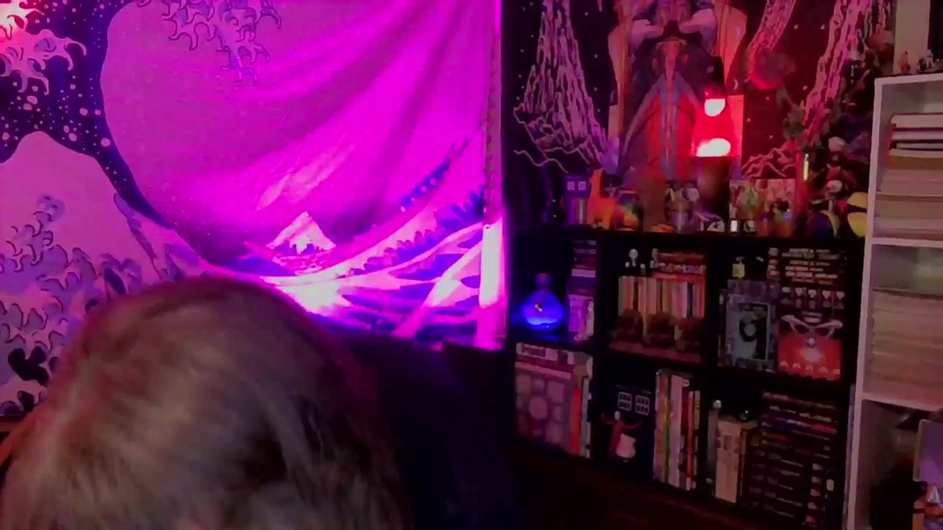 Gallery image thumbnail from CdrTroi's myfreecams stream on, 03/19/2024, 08:30 image 9 of 20
