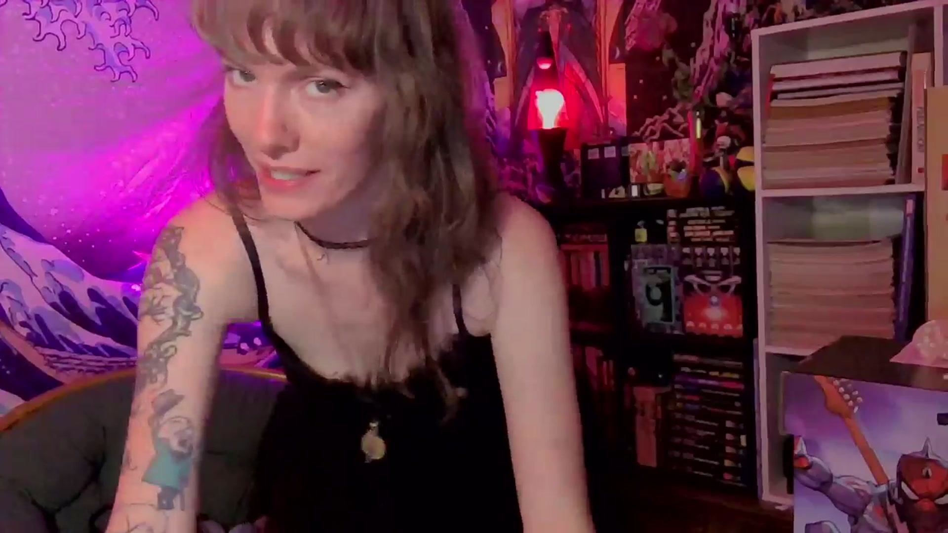 Gallery image thumbnail from CdrTroi's myfreecams stream on, 03/24/2024, 05:53 image 17 of 20