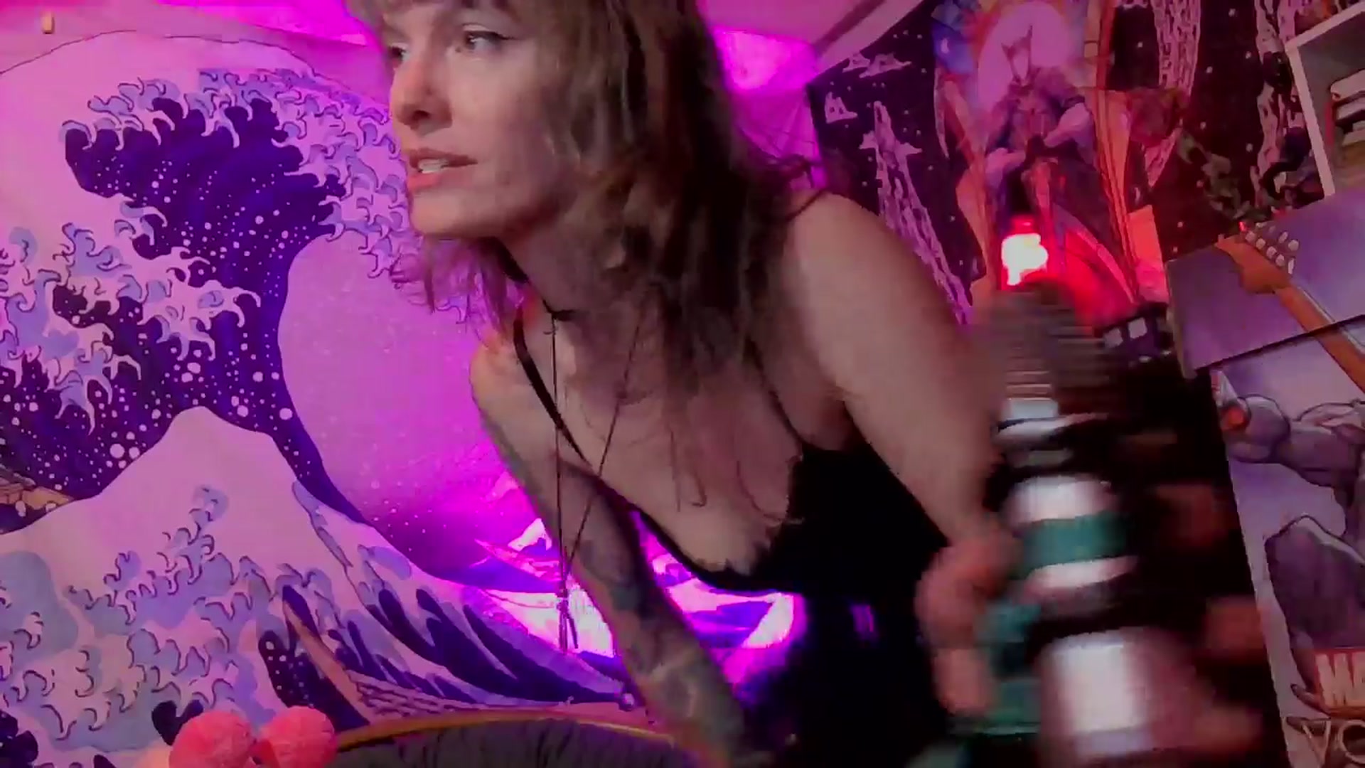 Gallery image thumbnail from CdrTroi's myfreecams stream on, 03/24/2024, 06:53 image 9 of 20