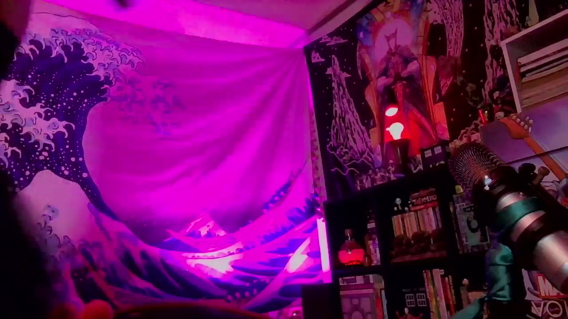 Gallery image thumbnail from CdrTroi's myfreecams stream on, 03/24/2024, 06:53 image 11 of 20