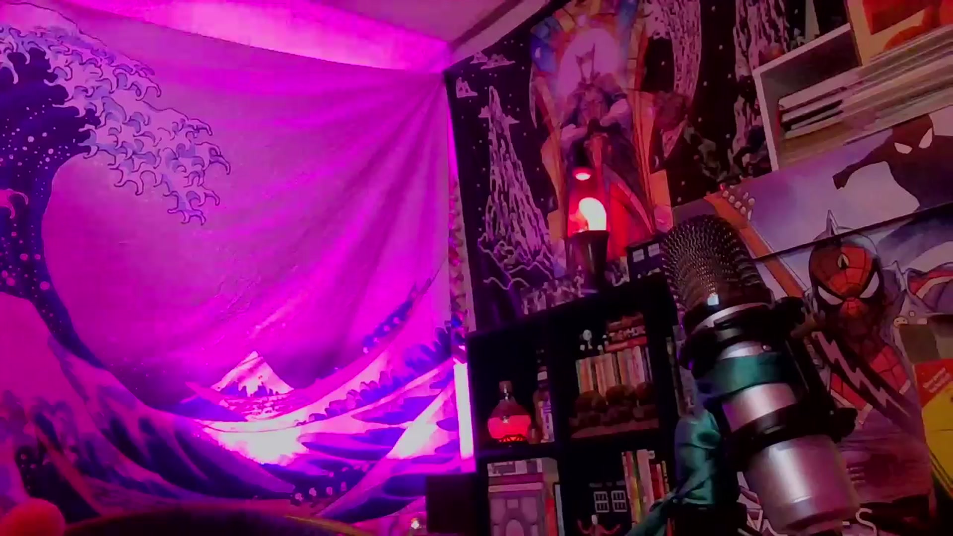 Gallery image thumbnail from CdrTroi's myfreecams stream on, 03/24/2024, 06:53 image 2 of 20