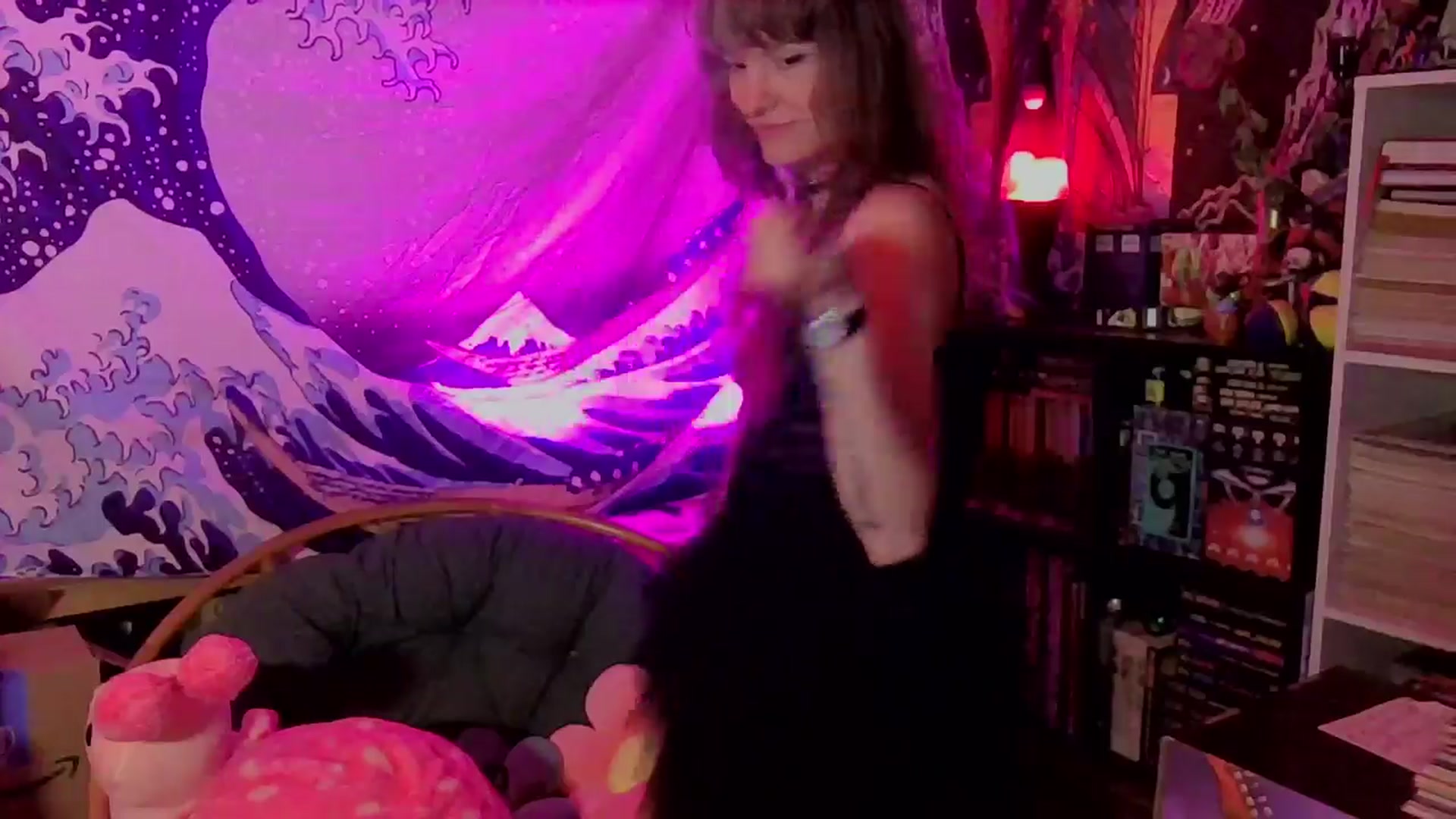 Gallery image thumbnail from CdrTroi's myfreecams stream on, 03/24/2024, 06:53 image 18 of 20