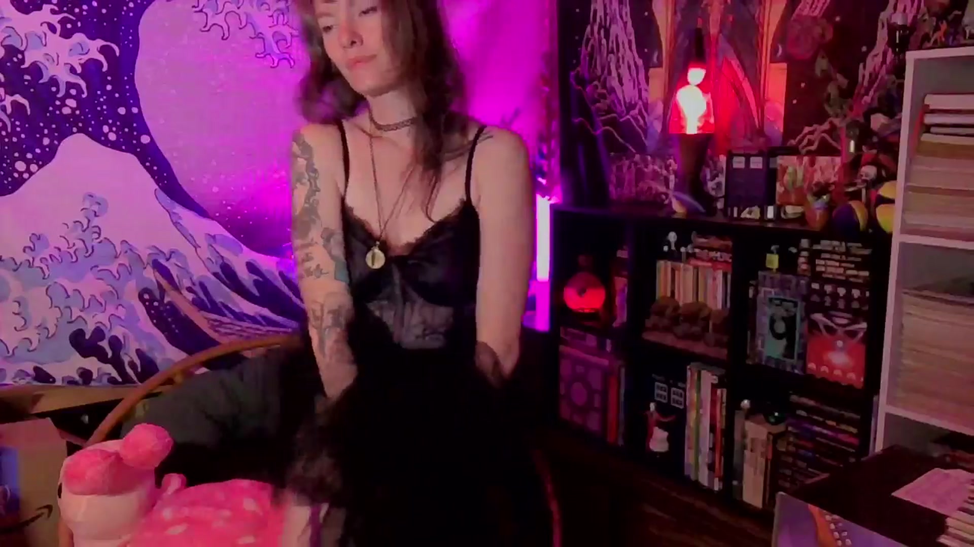 Gallery image thumbnail from CdrTroi's myfreecams stream on, 03/24/2024, 06:53 image 16 of 20