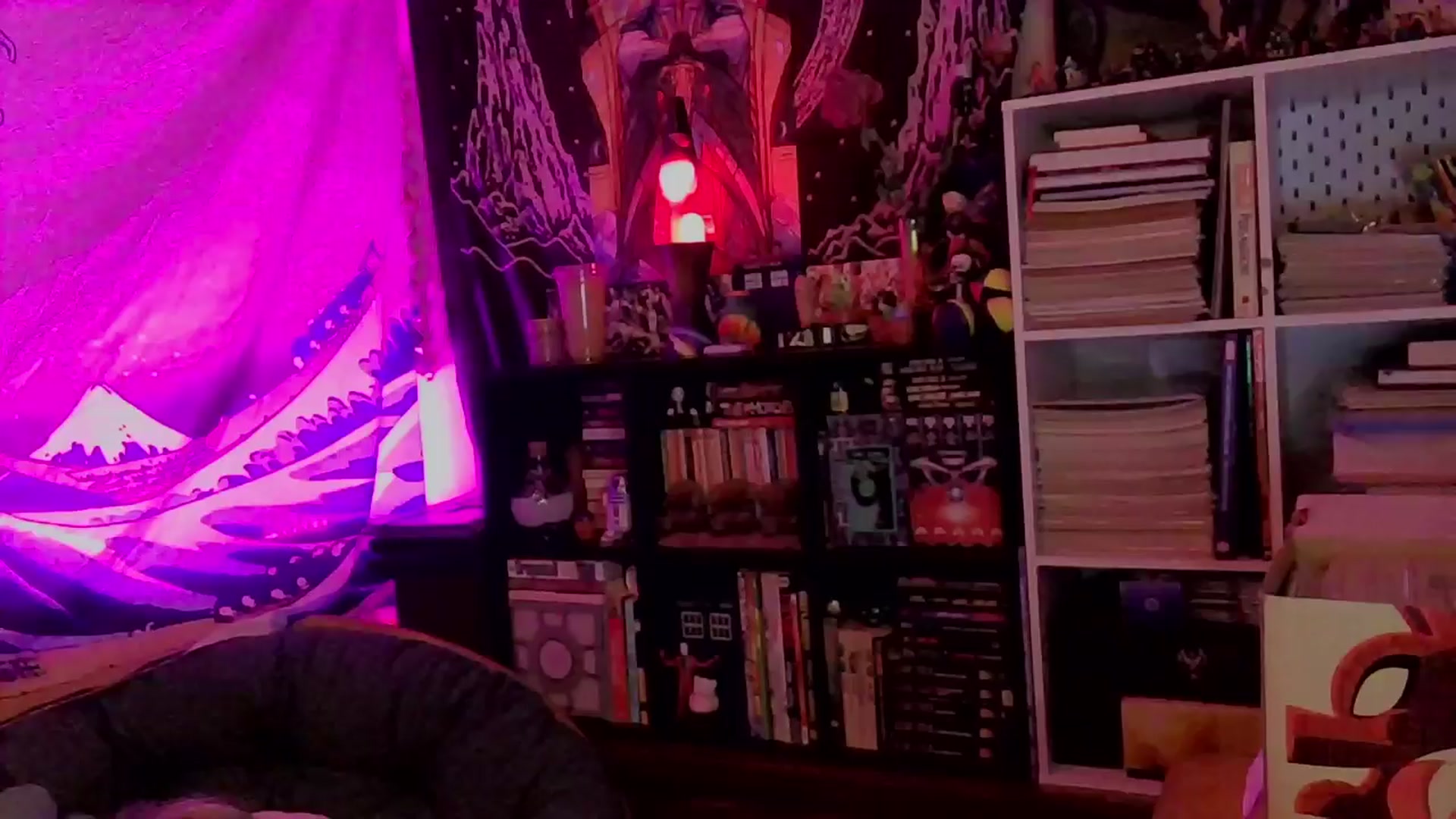 Gallery image thumbnail from CdrTroi's myfreecams stream on, 03/27/2024, 07:45 image 5 of 20