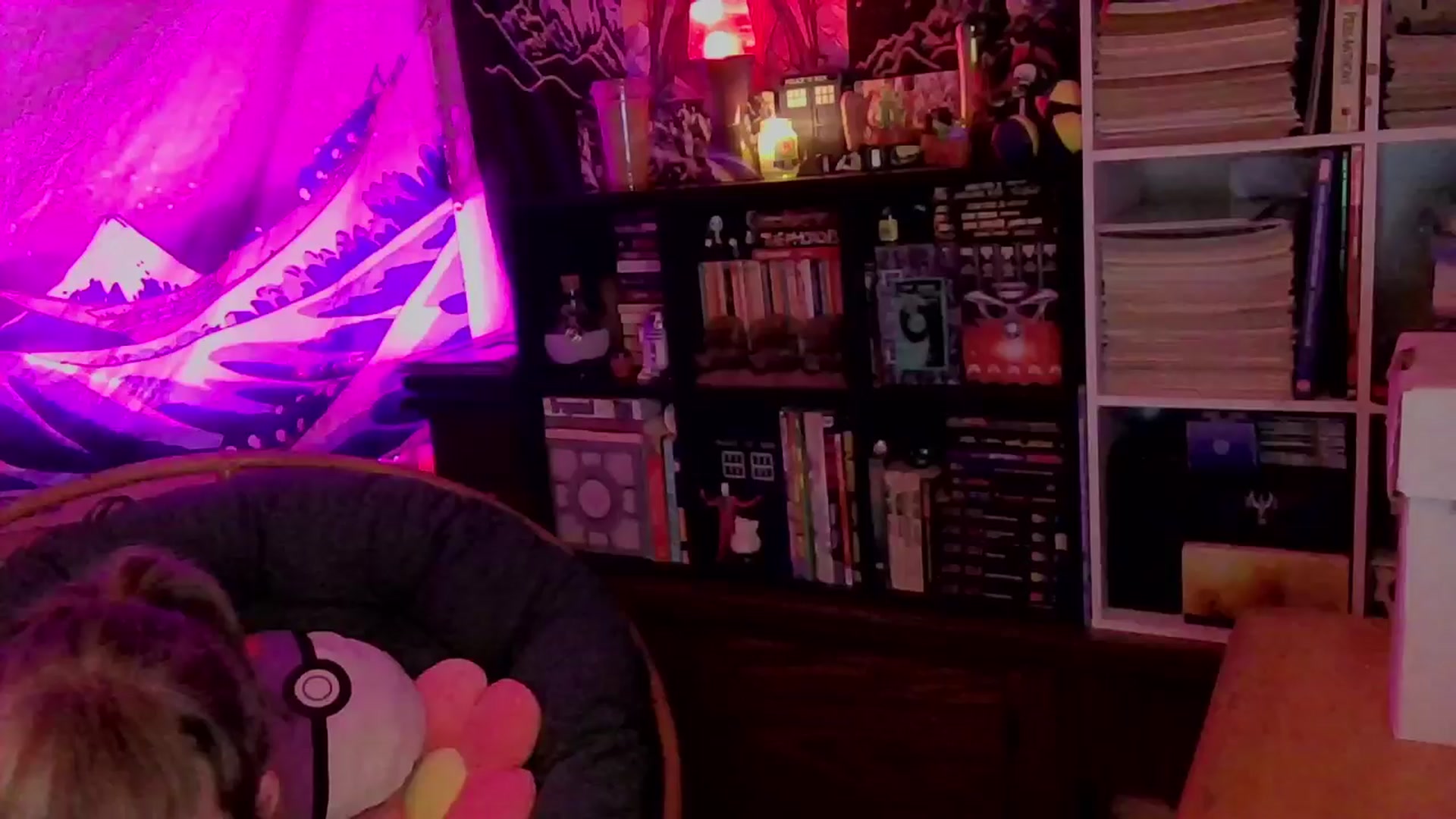 Gallery image thumbnail from CdrTroi's myfreecams stream on, 03/27/2024, 08:45 image 4 of 20