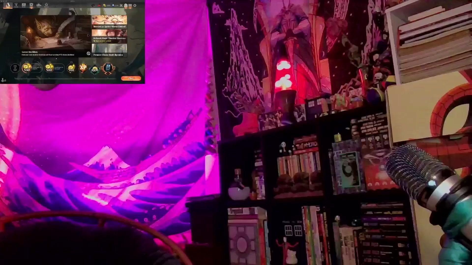 Gallery image thumbnail from CdrTroi's myfreecams stream on, 03/28/2024, 07:06 image 11 of 20