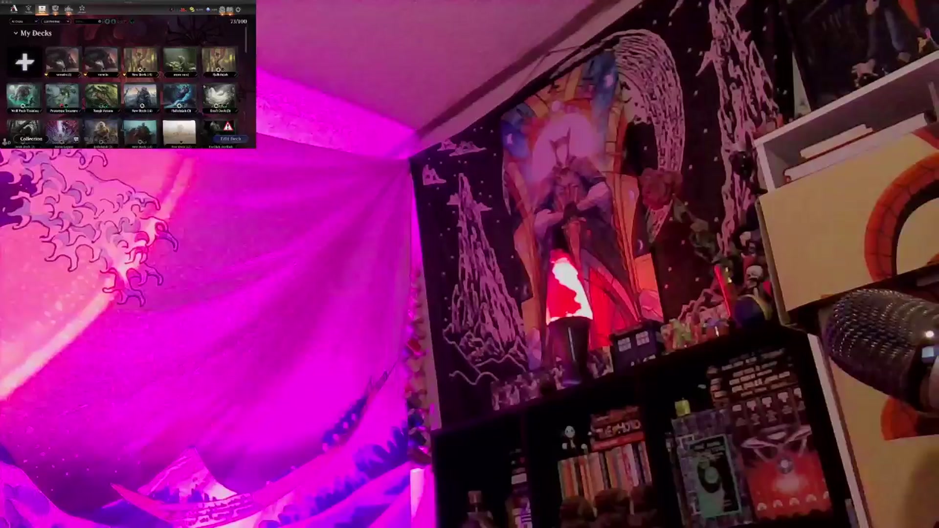 Gallery image thumbnail from CdrTroi's myfreecams stream on, 03/30/2024, 08:09 image 17 of 20