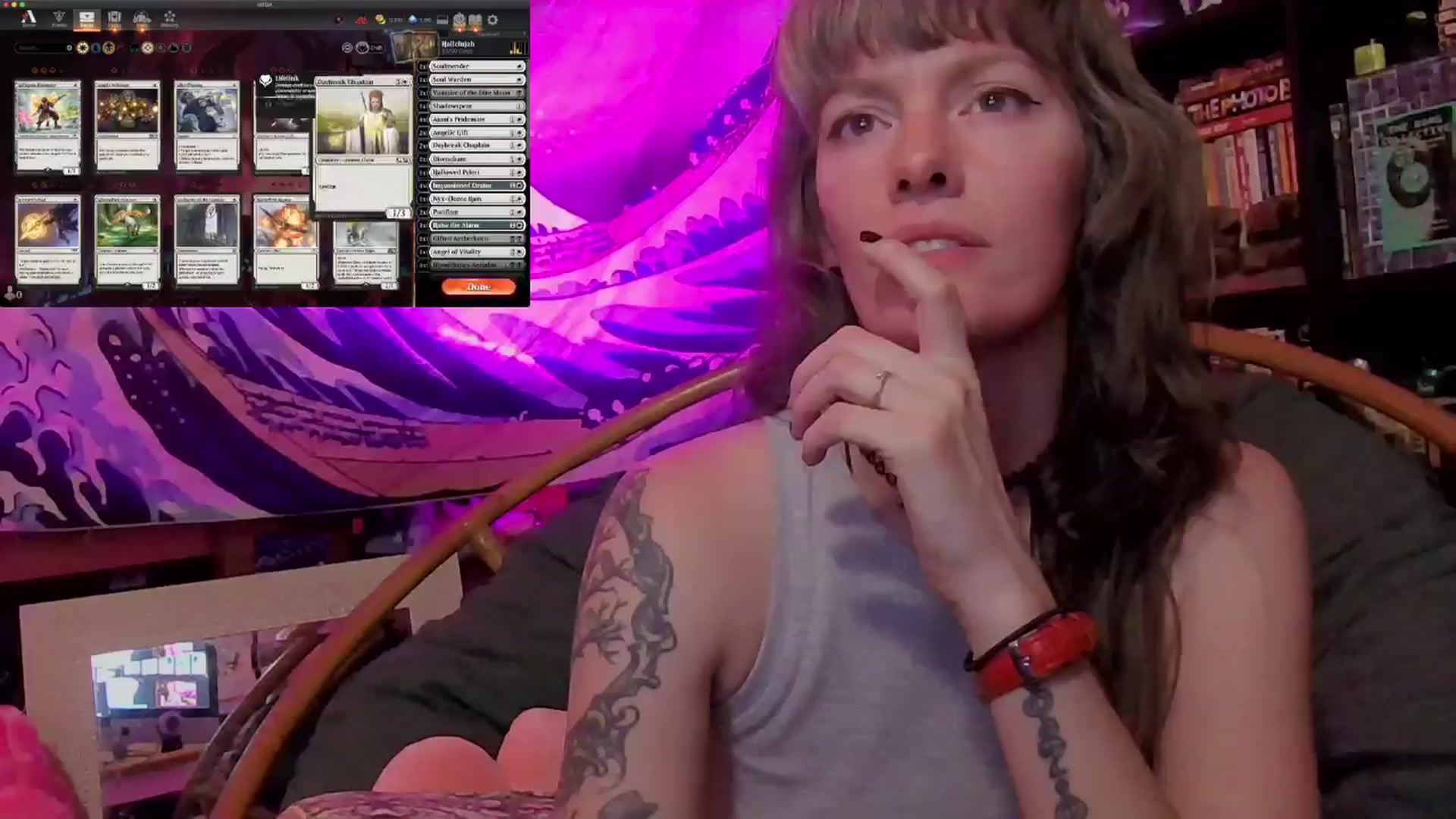 Gallery image thumbnail from CdrTroi's myfreecams stream on, 03/30/2024, 08:09 image 1 of 20
