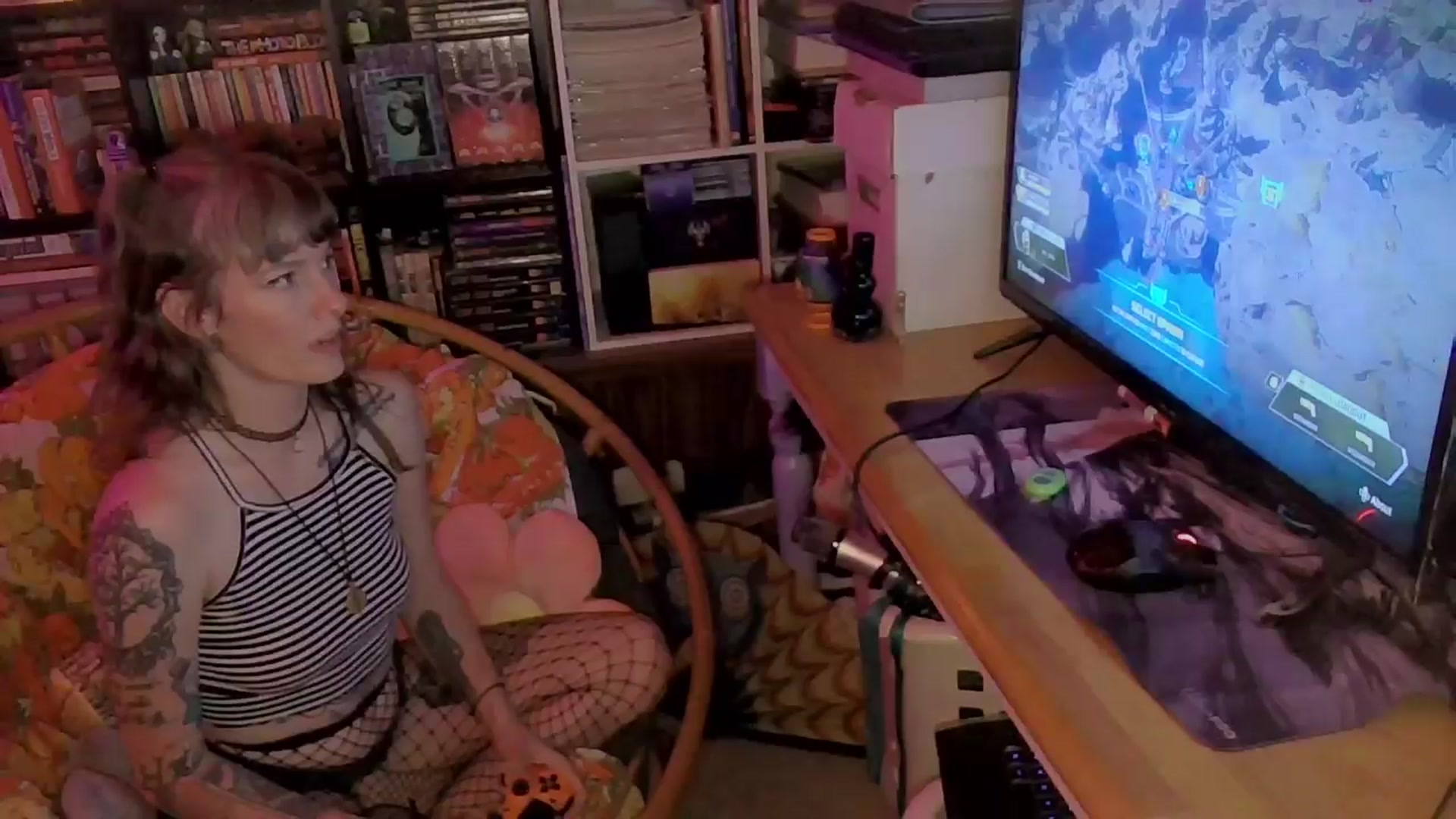 Gallery image thumbnail from CdrTroi's myfreecams stream on, 04/05/2024, 06:55 image 16 of 20