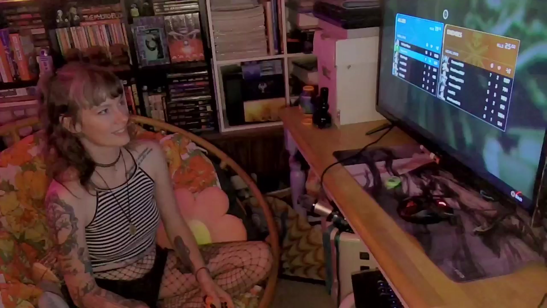 Gallery image thumbnail from CdrTroi's myfreecams stream on, 04/05/2024, 06:55 image 12 of 20