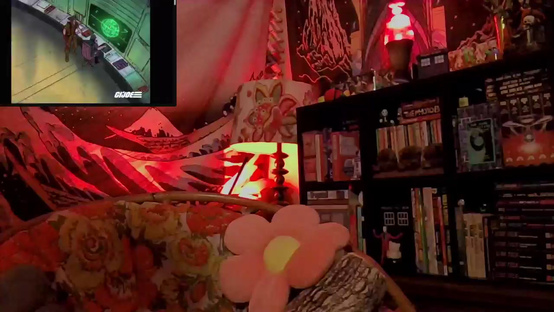 Gallery image thumbnail from CdrTroi's myfreecams stream on, 04/15/2024, 07:14 image 15 of 20