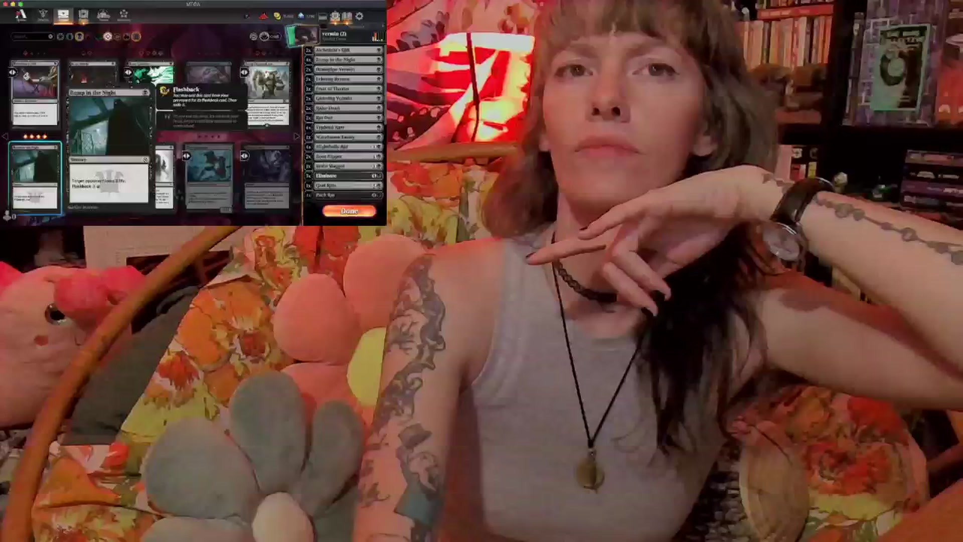 Gallery image thumbnail from CdrTroi's myfreecams stream on, 04/16/2024, 08:30 image 3 of 20