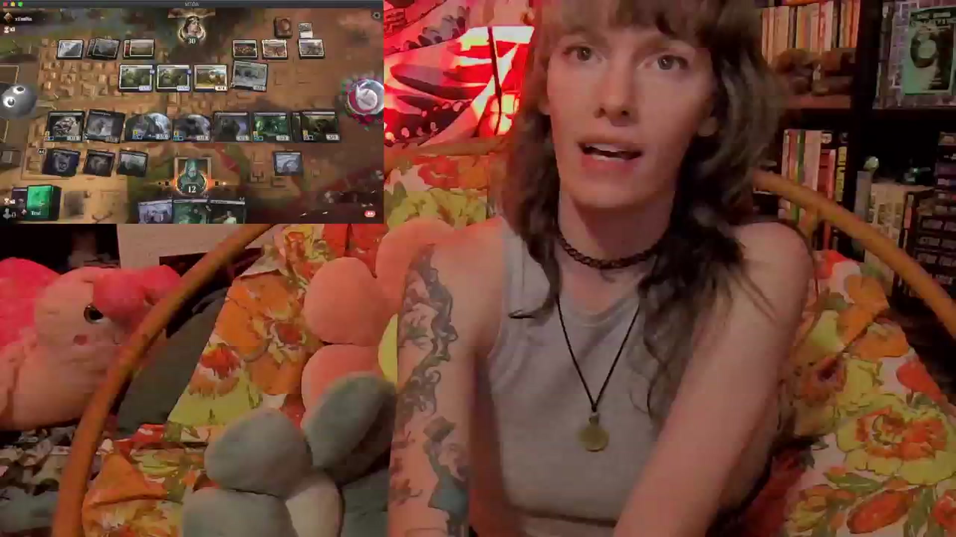 Gallery image thumbnail from CdrTroi's myfreecams stream on, 04/16/2024, 08:30 image 1 of 20